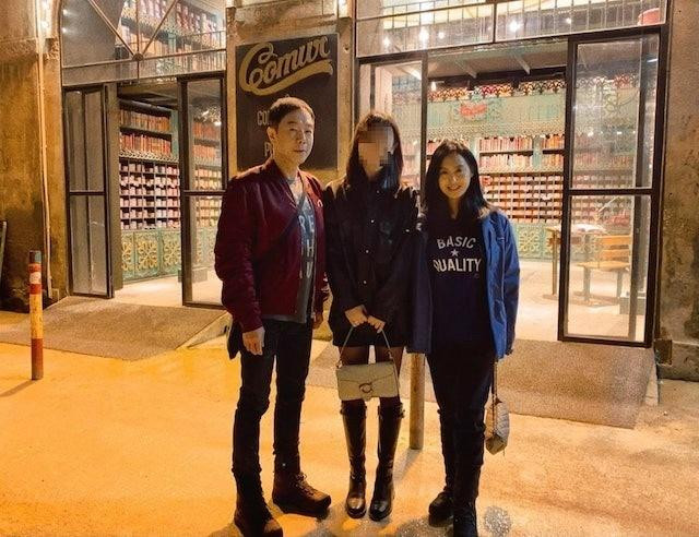 Nhan sac tuoi 52 cua my nhan bi Chau Tinh Tri phan boi