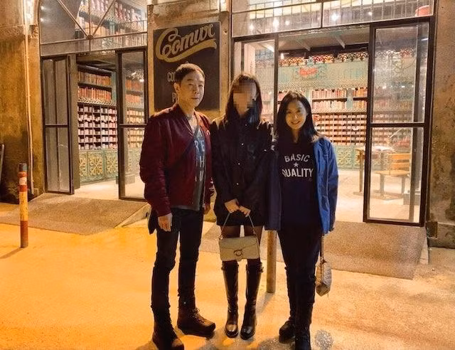 Nhan sac tuoi 52 cua my nhan bi Chau Tinh Tri phan boi