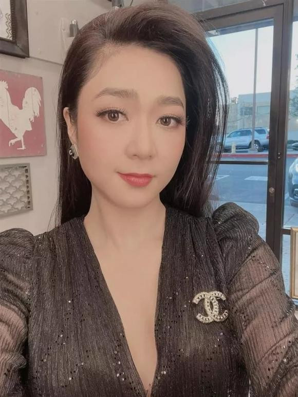 Ha Thanh Xuan tiet lo mau dan ong ly tuong-Hinh-2