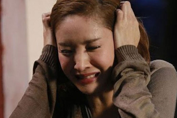 Khong sinh duoc con trai dau long, me chong doi xu lanh lung