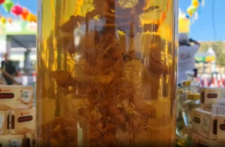 Dao buoc o phien cho bac ty, bat ngo voi binh ruou gia nua ty dong-Hinh-2