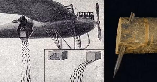 "Nỏ thần" An Dương Vương có khả năng "một lần bắn xuyên giáp vạn quân" ảnh 2