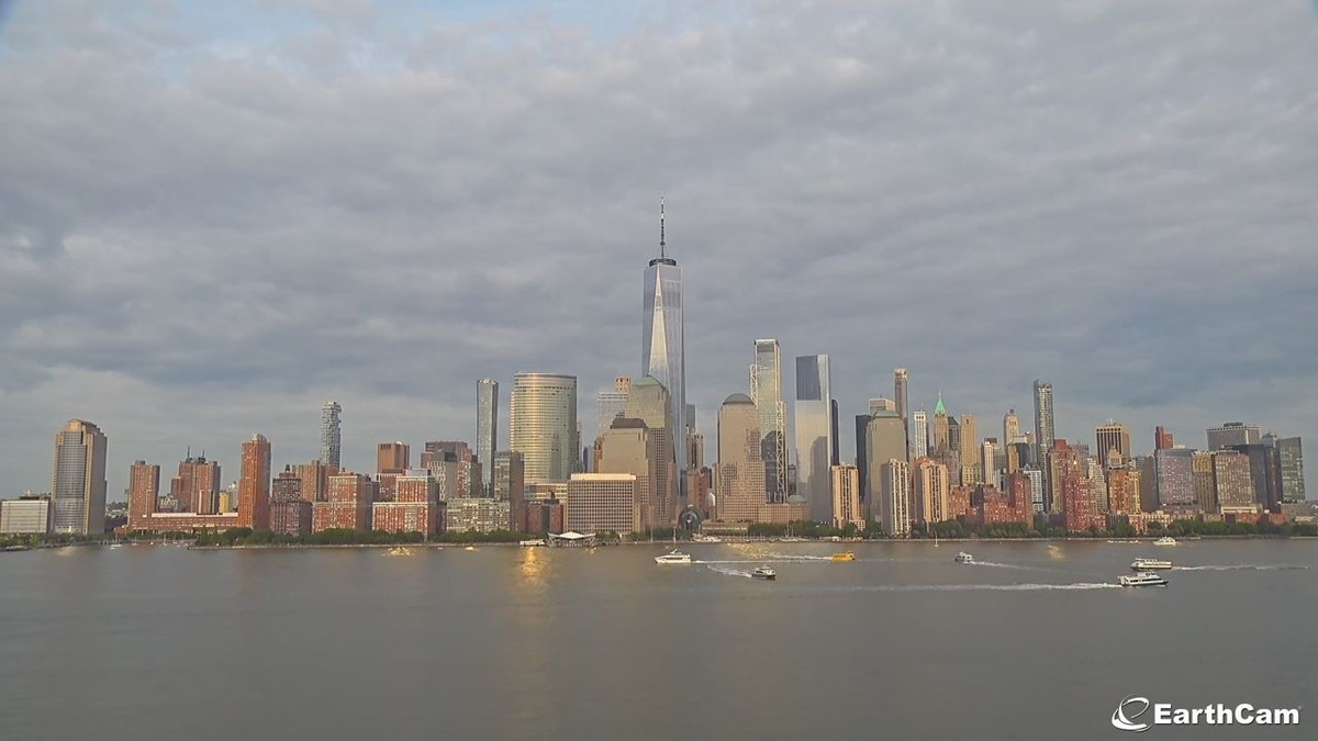 Buc anh tu New York khien ca the gioi sung sot va 