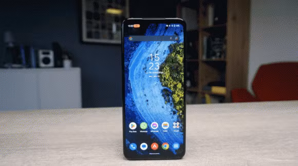 Top 10 smartphone tot nhat de choi game nam 2023