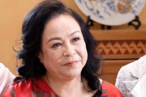 Doi thuong cua me chong khac kho trong 