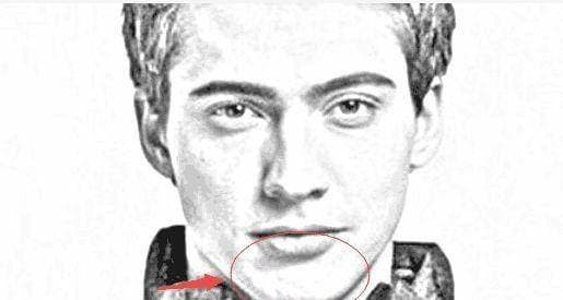 Dac diem cua nguoi co khuon mat giau co va vinh quang