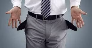 5 thoi quen de pham khien tai loc kho vao