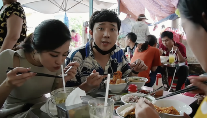 Quan bun cha viet noi quy 