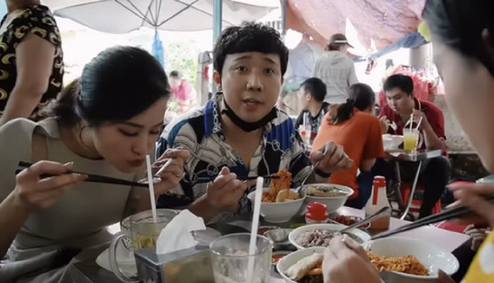 Quan bun cha viet noi quy 