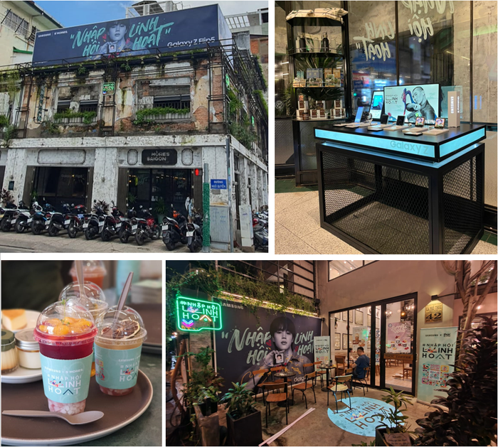 Giới trẻ rủ nhau Nhập Hội Linh Hoạt - Hình 3 Gioi tre ru nhau Nhap Hoi Linh Hoat-Hinh-3