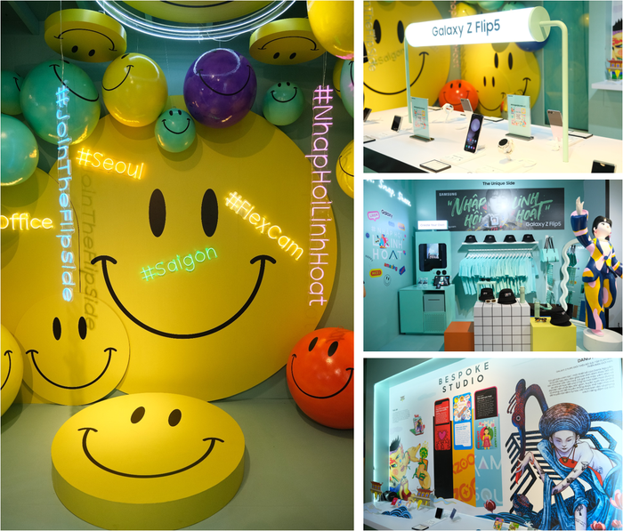 Giới trẻ rủ nhau Nhập Hội Linh Hoạt - Hình 4 Gioi tre ru nhau Nhap Hoi Linh Hoat-Hinh-4