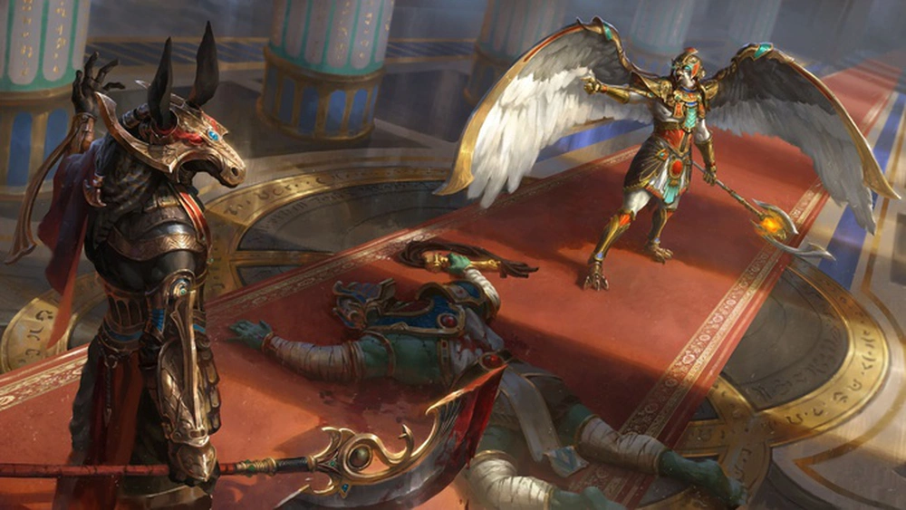 Bí ẩn về nguồn gốc của những xác ướp Ai Cập Bi an ve nguon goc cua nhung xac uop Ai Cap