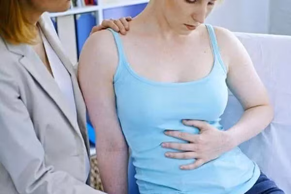 3 dau hieu canh bao u xo tu cung