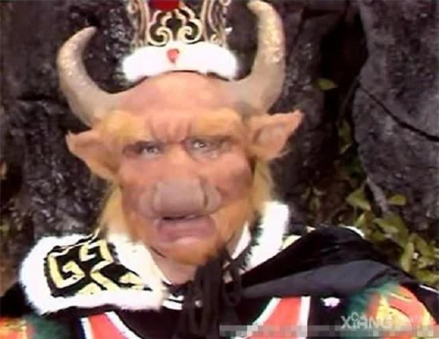 Vì sao không vị thần nào dám nhận Ngưu Ma Vương làm thú cưỡi? - Hình 3 Vi sao khong vi than nao dam nhan Nguu Ma Vuong lam thu cuoi?-Hinh-3