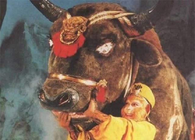 Vì sao không vị thần nào dám nhận Ngưu Ma Vương làm thú cưỡi? - Hình 2 Vi sao khong vi than nao dam nhan Nguu Ma Vuong lam thu cuoi?-Hinh-2