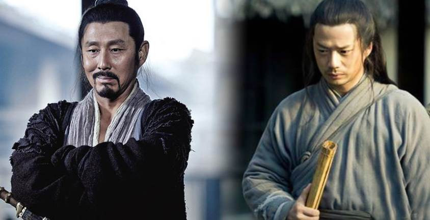 Han Tin co thuc su muon phan lai Luu Bang?