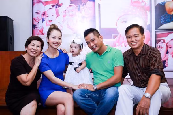 Nha de va nha chong Jennifer Pham gay sot voi visual dep deu-Hinh-2