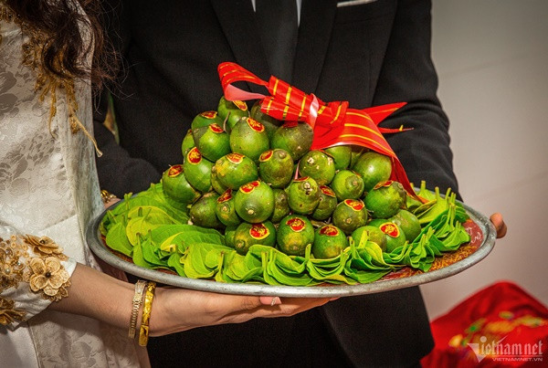 á trầu Vị Thủy trở thành thương hiệu quen thuộc, được nhiều thương lái các tỉnh, thành phố trong cả nước thu mua, phân phối.