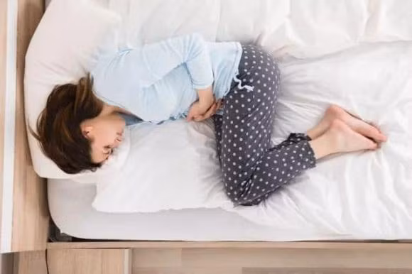 Tren doi chi co 4 loai benh, chua khoi se truong tho!