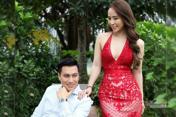 Trước những ồn ào tình ái, Quỳnh Nga vẫn khẳng định mình đang độc thân. Còn Việt Anh thì úp mở: "Nếu như sau này Việt Anh và Quỳnh Nga yêu nhau thì đó cũng là bình thường và là câu chuyện của sau này, khi mà cả hai đều là những người độc thân. Nhưng mà ít nhất điều đó chưa có ở thời điểm hiện tại".