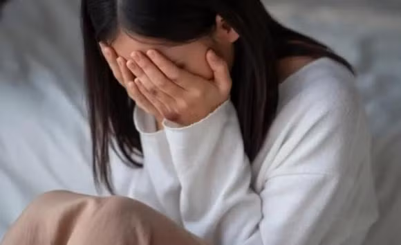 Cuoc dien thoai khien toi duoi vo ra khoi nha ngay dem tan hon