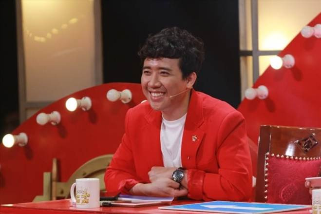 Tran Thanh va nhung lan 