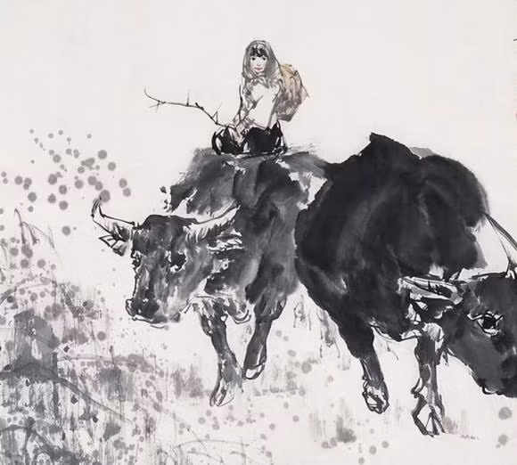 Tai loc xoay chuyen sau trung nien, 4 con giap tai loc ngut troi