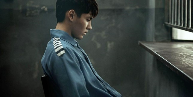 Cuoc song trong tu cua Ngo Diec Pham