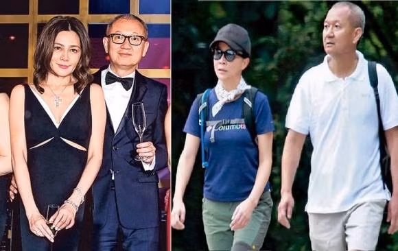 Cuoc tinh lan dan 3 my nhan tung khien Luu Gia Linh 