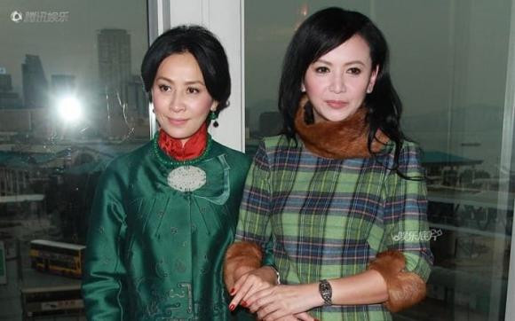 Cuoc tinh lan dan 3 my nhan tung khien Luu Gia Linh 