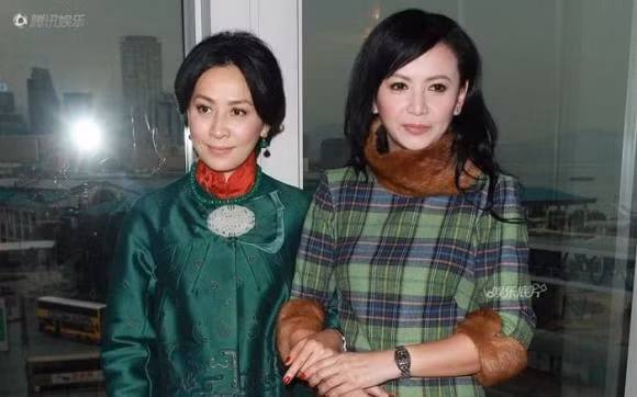 Cuoc tinh lan dan 3 my nhan tung khien Luu Gia Linh 