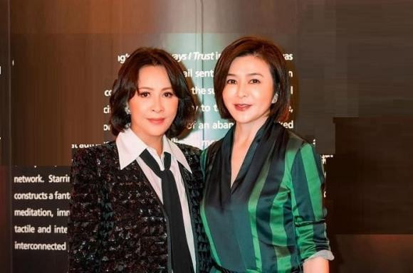 Cuoc tinh lan dan 3 my nhan tung khien Luu Gia Linh 