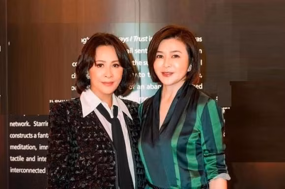 Cuoc tinh lan dan 3 my nhan tung khien Luu Gia Linh 