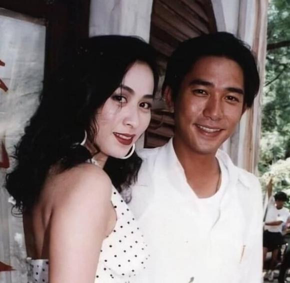 Cuoc tinh lan dan 3 my nhan tung khien Luu Gia Linh 