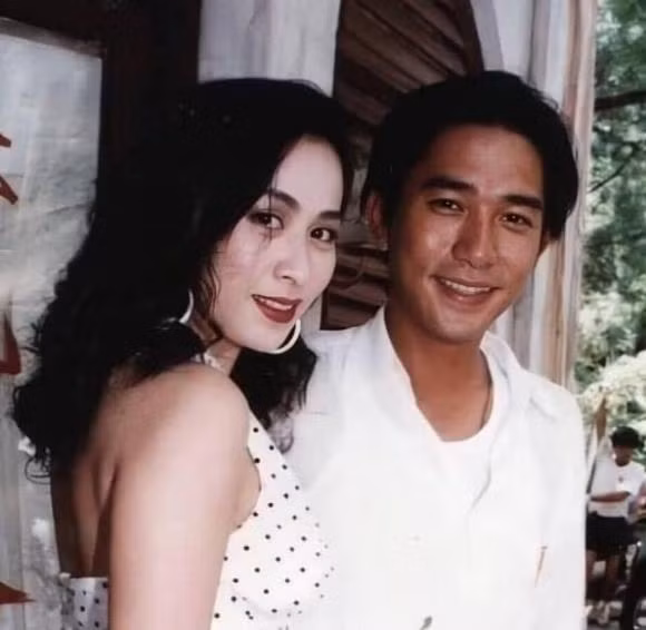 Cuoc tinh lan dan 3 my nhan tung khien Luu Gia Linh 