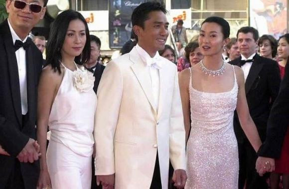 Cuoc tinh lan dan 3 my nhan tung khien Luu Gia Linh 