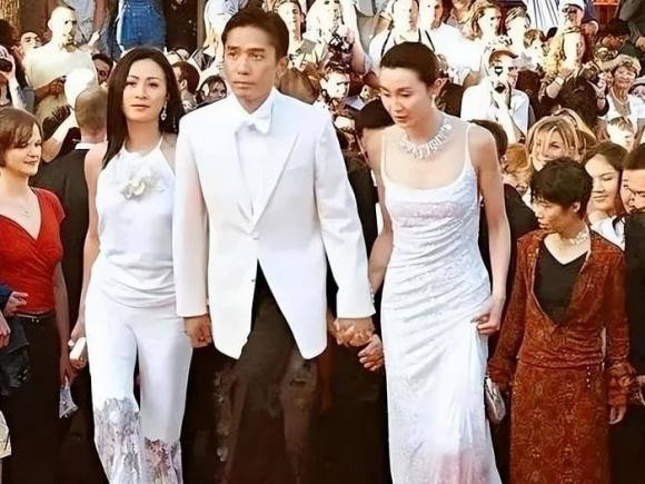 Cuoc tinh lan dan 3 my nhan tung khien Luu Gia Linh 