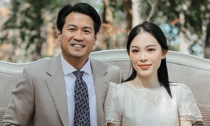 Chi Pu lam phu dau trong dam cuoi Linh Rin va Phillip Nguyen-Hinh-2