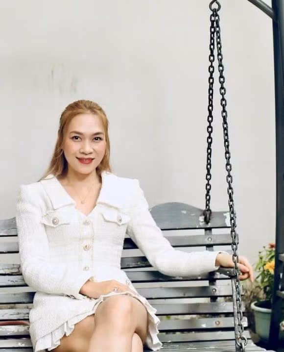 My Tam thua nhan chua bao gio hen ho o rap chieu phim