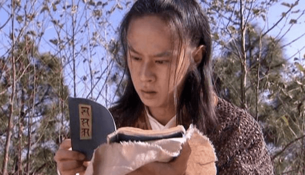 Cao thu loi hai ngang Kieu Phong nhung bi Kim Dung 