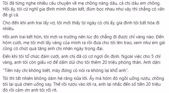 Gio me, em chong phong bi 200k thap huong bi chi dau mang