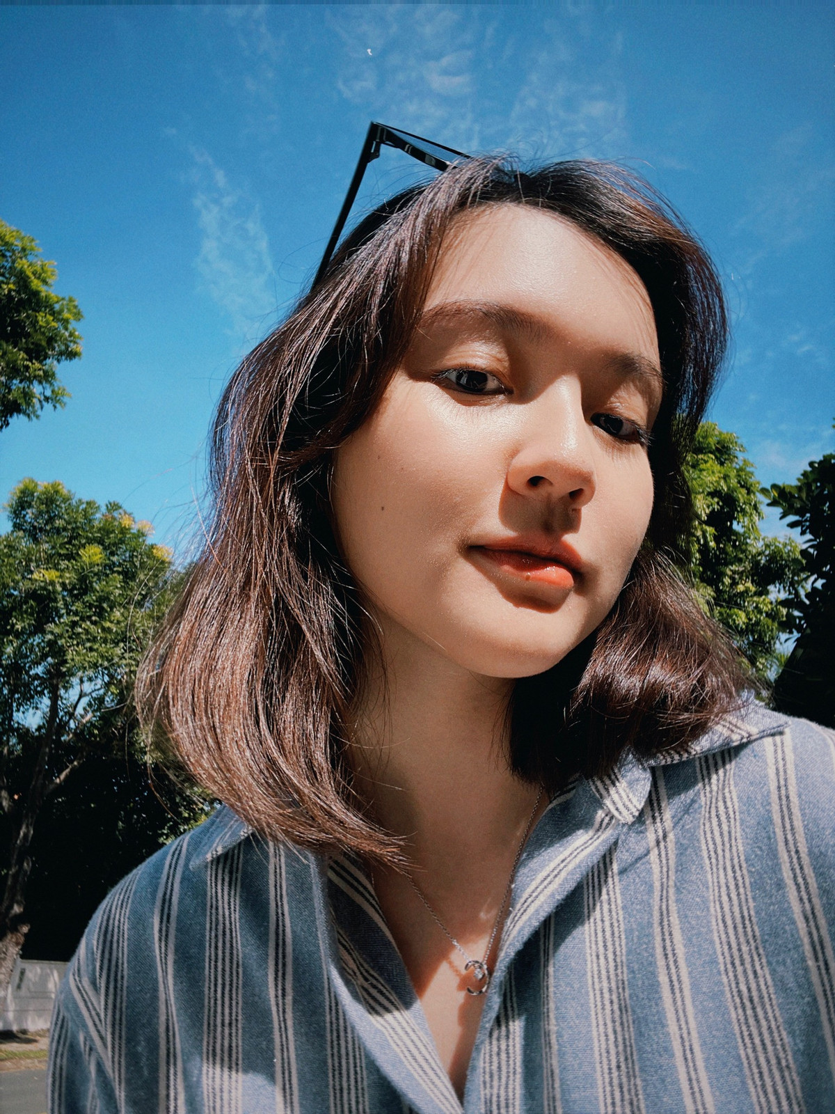 Nhan sắc Hải Tú sau 2 năm trở thành “gà cưng” của Sơn Tùng MTP - Hình 5 Nhan sac Hai Tu sau 2 nam tro thanh “ga cung” cua Son Tung MTP-Hinh-5