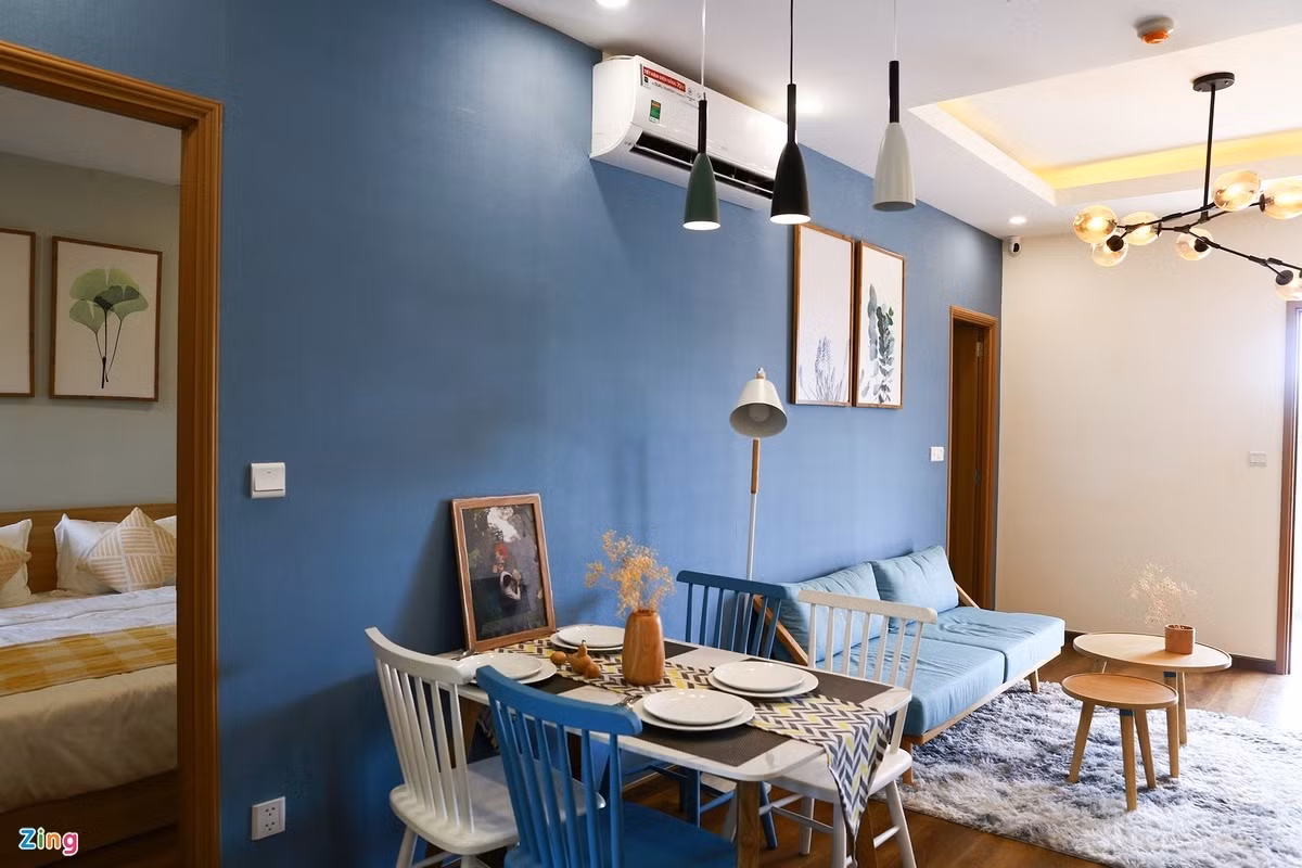 Dung don bay tai chinh de mua nha lan dau