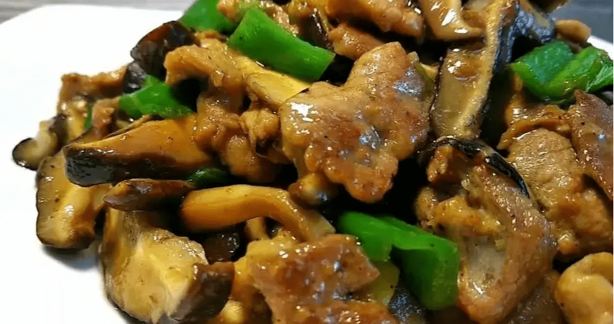 Bất ngờ loại rau "vua miễn dịch", giàu dinh dưỡng hơn thịt bò - Hình 4 Bat ngo loai rau