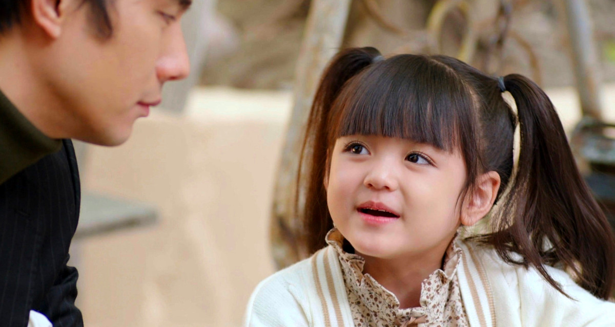 Mẹ bé Happi "Đừng làm mẹ cáu" hạnh phúc khi con gái được đón nhận - Hình 3 Me be Happi