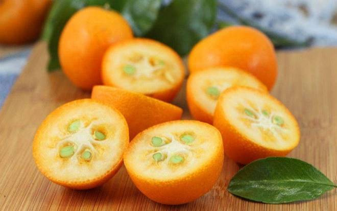 Loai qua nghe ten tuong chua nhung cuc ngot, nau che thom mat-Hinh-2