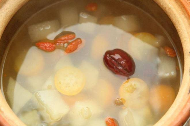 Loai qua nghe ten tuong chua nhung cuc ngot, nau che thom mat-Hinh-5