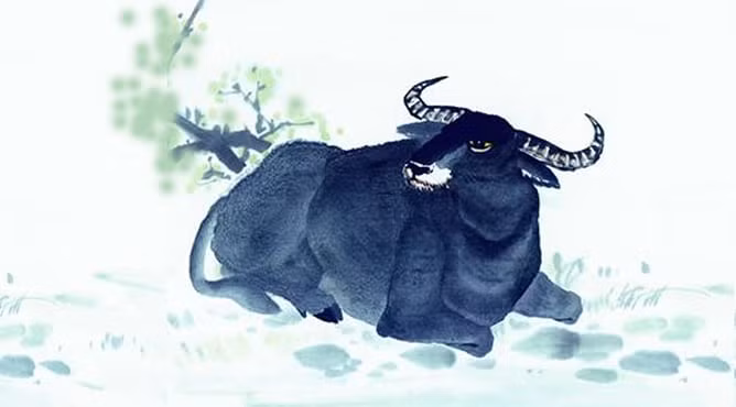 Tuổi Sửu. Theo tử vi 12 con giáp, người tuổi Sửu vốn cẩn thận, kiệm lời. Từ nhỏ họ đã sống nội tâm, kín đáo nhưng dù hướng nội đến đâu thì con giáp này vẫn lặng lẽ nắm bắt những cơ hội tốt nhất để phát triển.