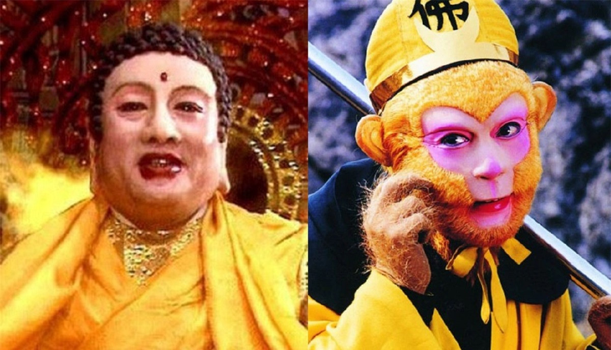 Yeu quai manh nhat Tay Du Ky: Chi Phat To Nhu Lai tran ap duoc