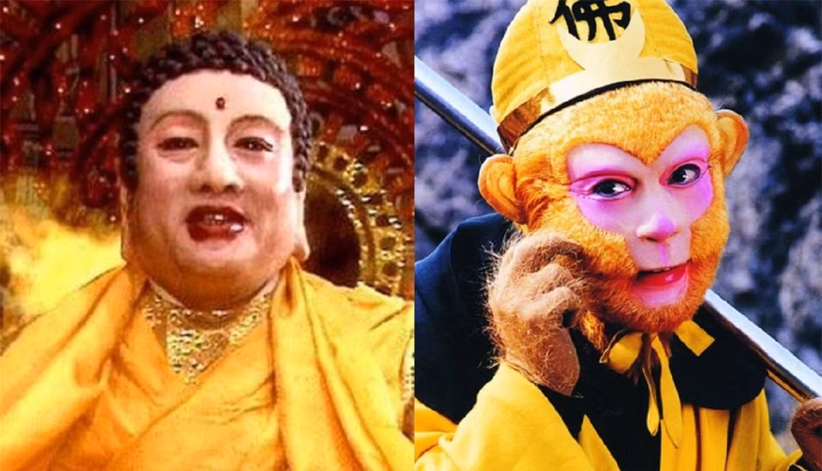 Yeu quai manh nhat Tay Du Ky: Chi Phat To Nhu Lai tran ap duoc